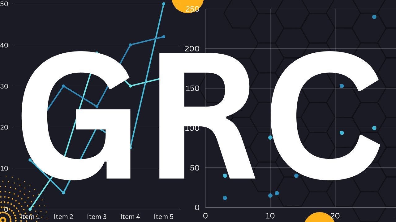 GRC Fundamentals: ISO 27001 & GDPR