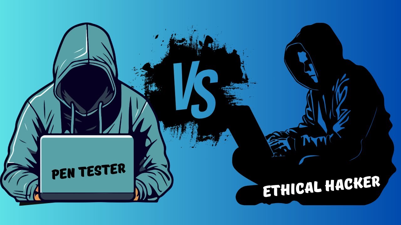 Ethical Hacking & Penetration Testing